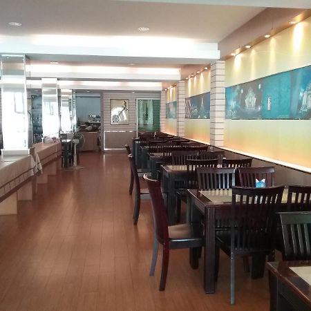 Kaen Nakorn Hotel Кхонкен Екстер'єр фото